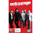 Entourage - Season 04 [DVD][2006]