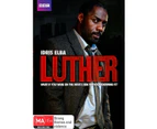 Luther : Series 1 [DVD][2010]
