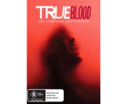 True Blood : Season 6 [DVD][2014]