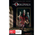 The Originals : Season 1 [DVD][2013]