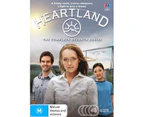 Heartland : Series 7 [DVD][2014]