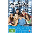 The Wannabes - Vol 1 [dvd][2009]