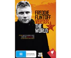 Freddie Flintoff Versus The World : Series 1 [dvd][2009]