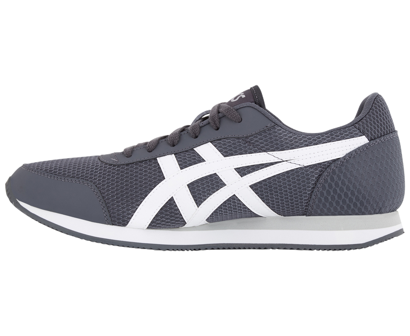 asics tiger men's curreo ii