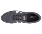 ASICS Tiger Men's Curreo II Shoe - Carbon/White