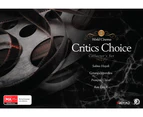 World Cinema - Critics Choice | Collector's Gift Set [DVD][2016]