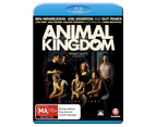 Animal Kingdom [blu-ray][2010]