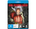 One Punch Man : Season 1 [blu-ray][2015]