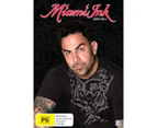 Miami Ink - Collection 06 [DVD][2007]
