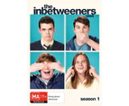 The Inbetweeners | US [DVD][2012]