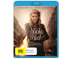 The Book Thief [Blu-ray][2013]