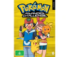 Pokemon - Season 7 : Advanced Challenge [DVD][2005]