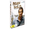 Man Vs Wild - Forces Of Nature : Season 3 [DVD][2008]