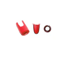 Parrot EPP Nose for Bebop Drone Red