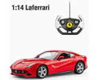 Rastar 1:14 Ferrari F12 R/C Toy