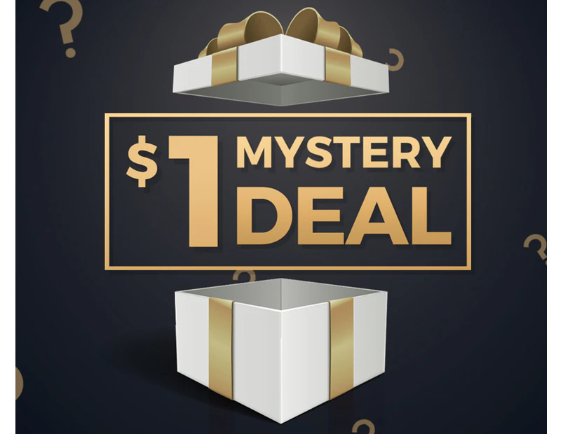 $1 Mystery Deal