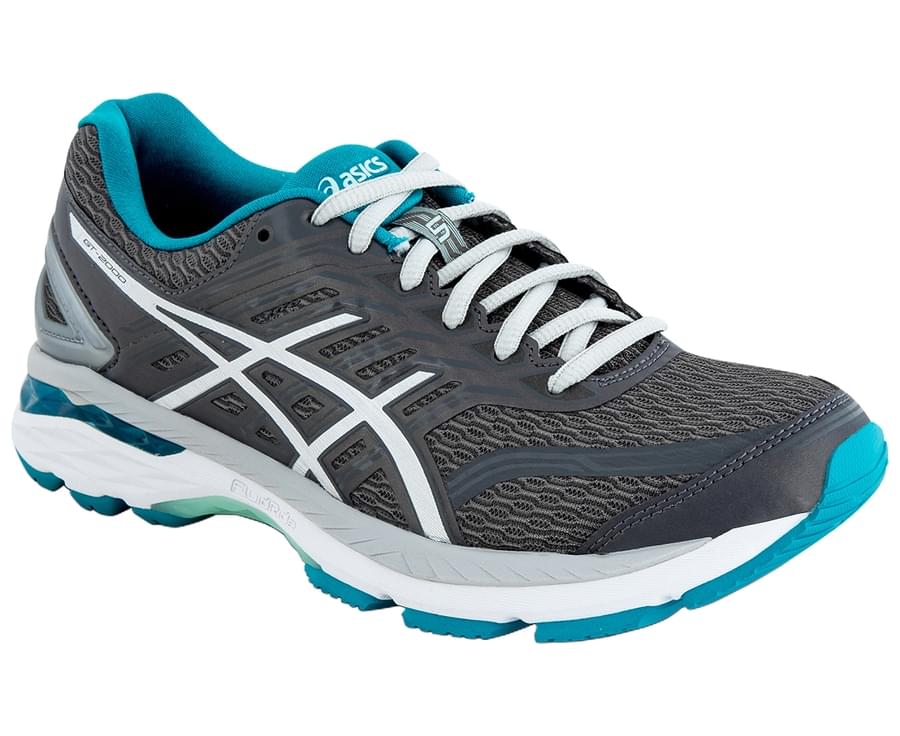 How to Pick the Perfect Running Shoes with ASICS 
