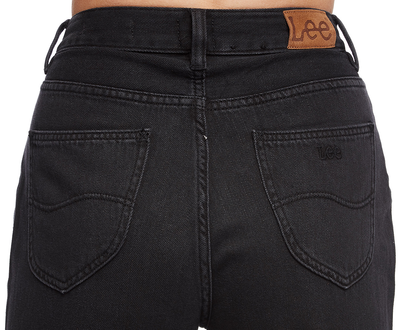 lee soho jeans