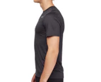 Nike Men's Legend 2.0 Short Sleeve T-shirt - Black/Anthracite