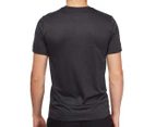 Nike Men's Legend 2.0 Short Sleeve T-shirt - Black/Anthracite