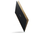 Acer Swift 7 13.3-Inch Intel i7 512GB Ultrabook - Black/Gold 