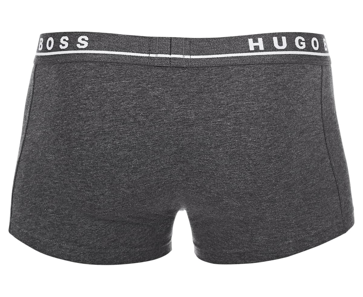 hugo boss quick dry swim shorts