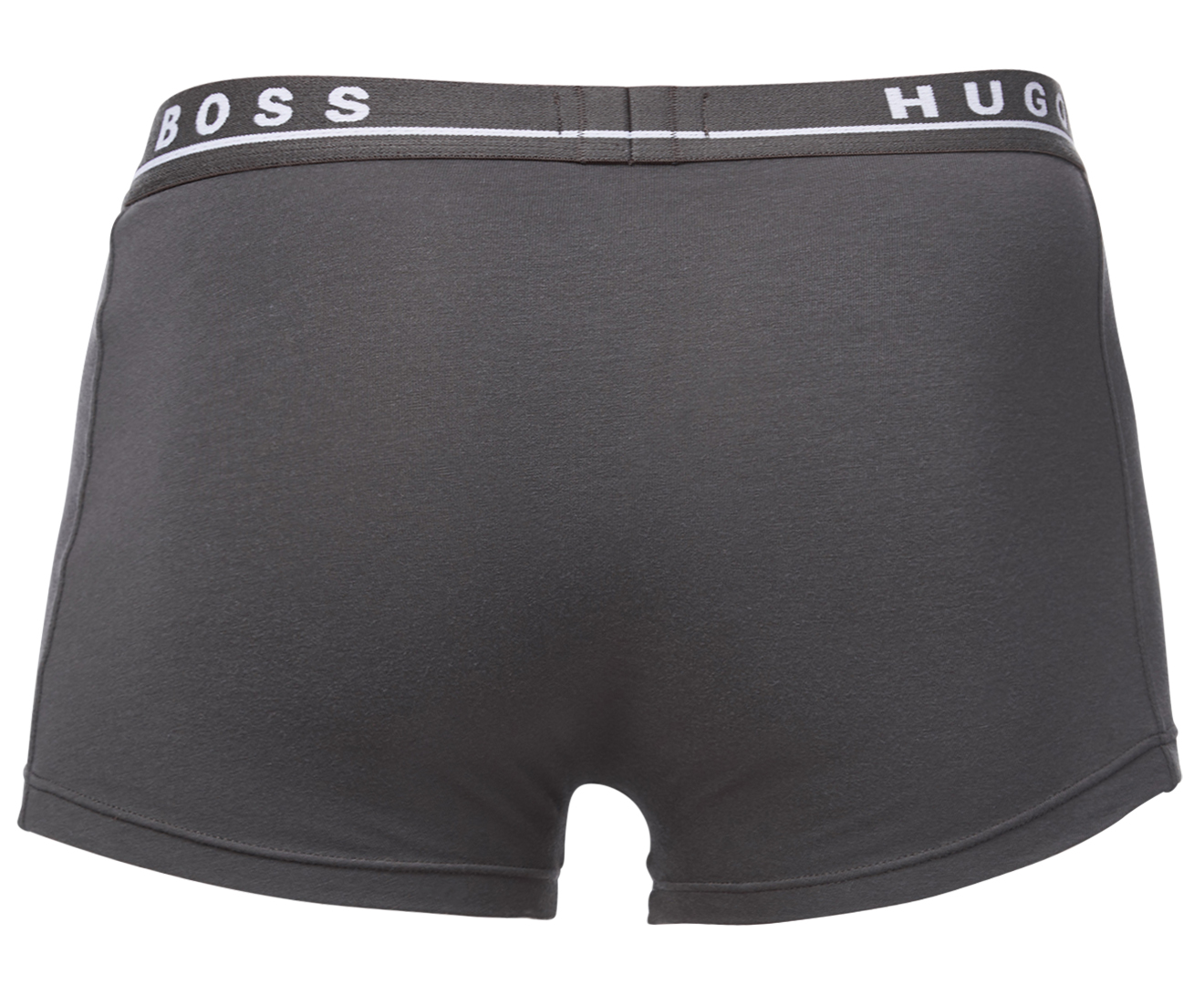 Hugo Boss Men's Trunk 3-Pack - Assorted | Scoopon Shopping