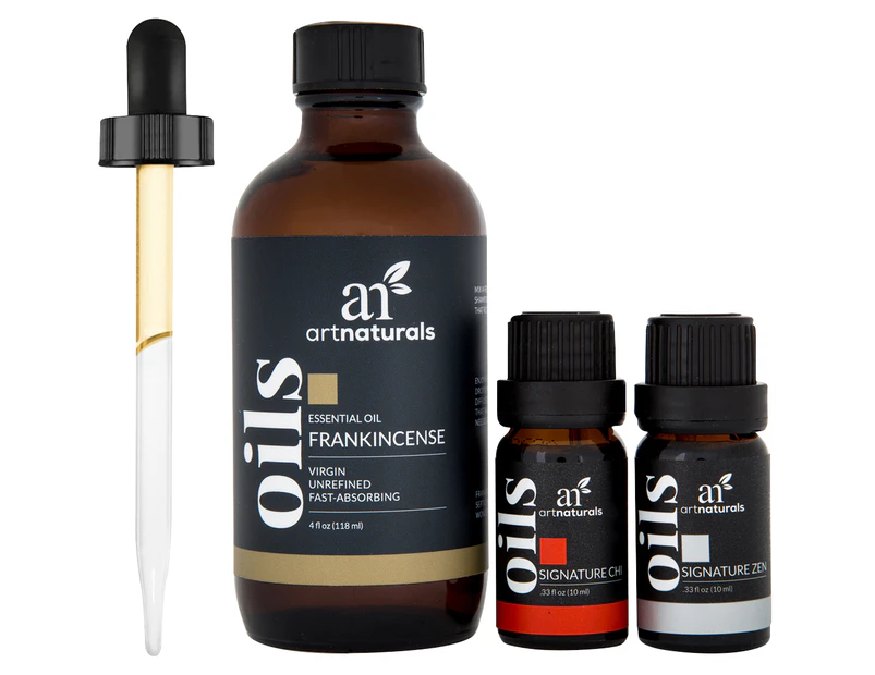 Artnaturals Frankincense Oil Gift Set