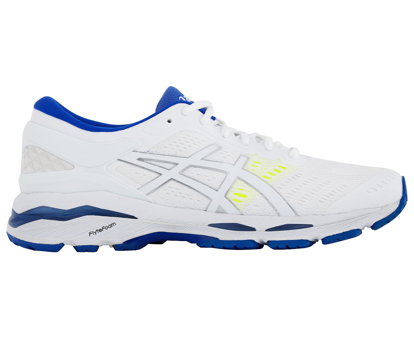 catch of the day asics kayano 24 cheap 