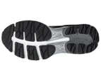 ASICS Women's GEL-Flux 4 Shoe - Black/Silver/Carbon