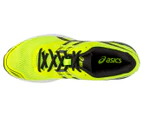 ASICS Men's GEL-Pulse 9 Shoe - Safety Yellow/Black/Carbon