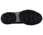 ASICS Men's GEL-Venture 6 Shoe - Black/Phantom/Midgrey