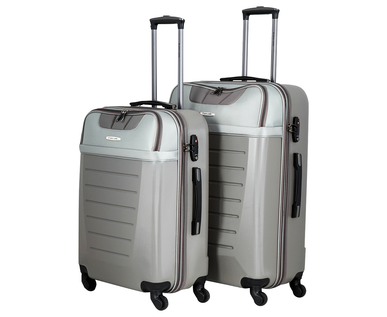 pierre cardin luggage macy's