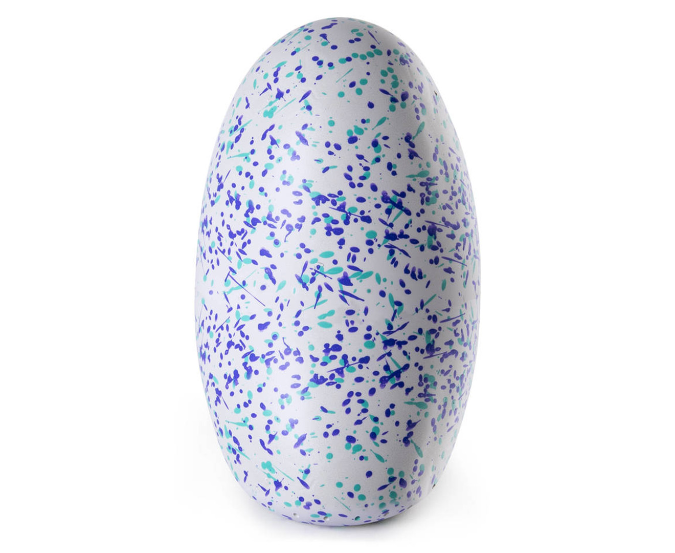 Hatchimals Surprise Peacat Egg - Purple/Teal | eBay