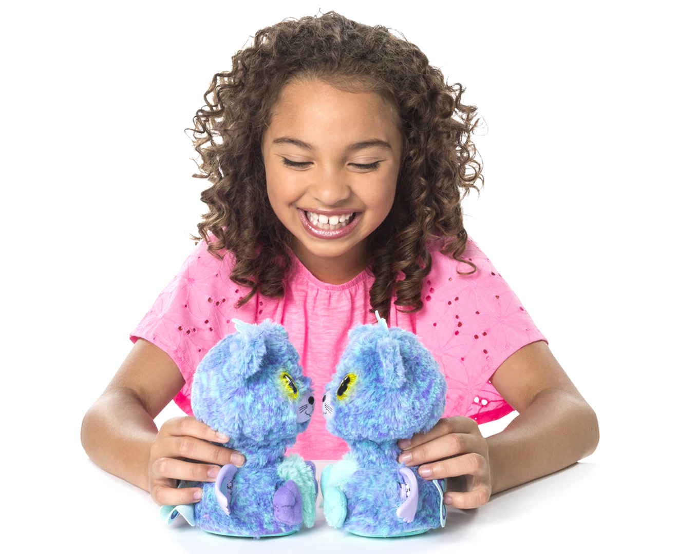 hatchimal twins