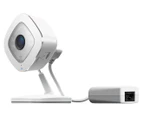 Arlo Q Plus VMC3040S 1080p HD Security Camera w/ Audio, Ethernet & PoE