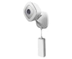 Arlo Q Plus VMC3040S 1080p HD Security Camera w/ Audio, Ethernet & PoE 5