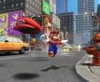 Nintendo Switch Super Mario Odyssey Game 3