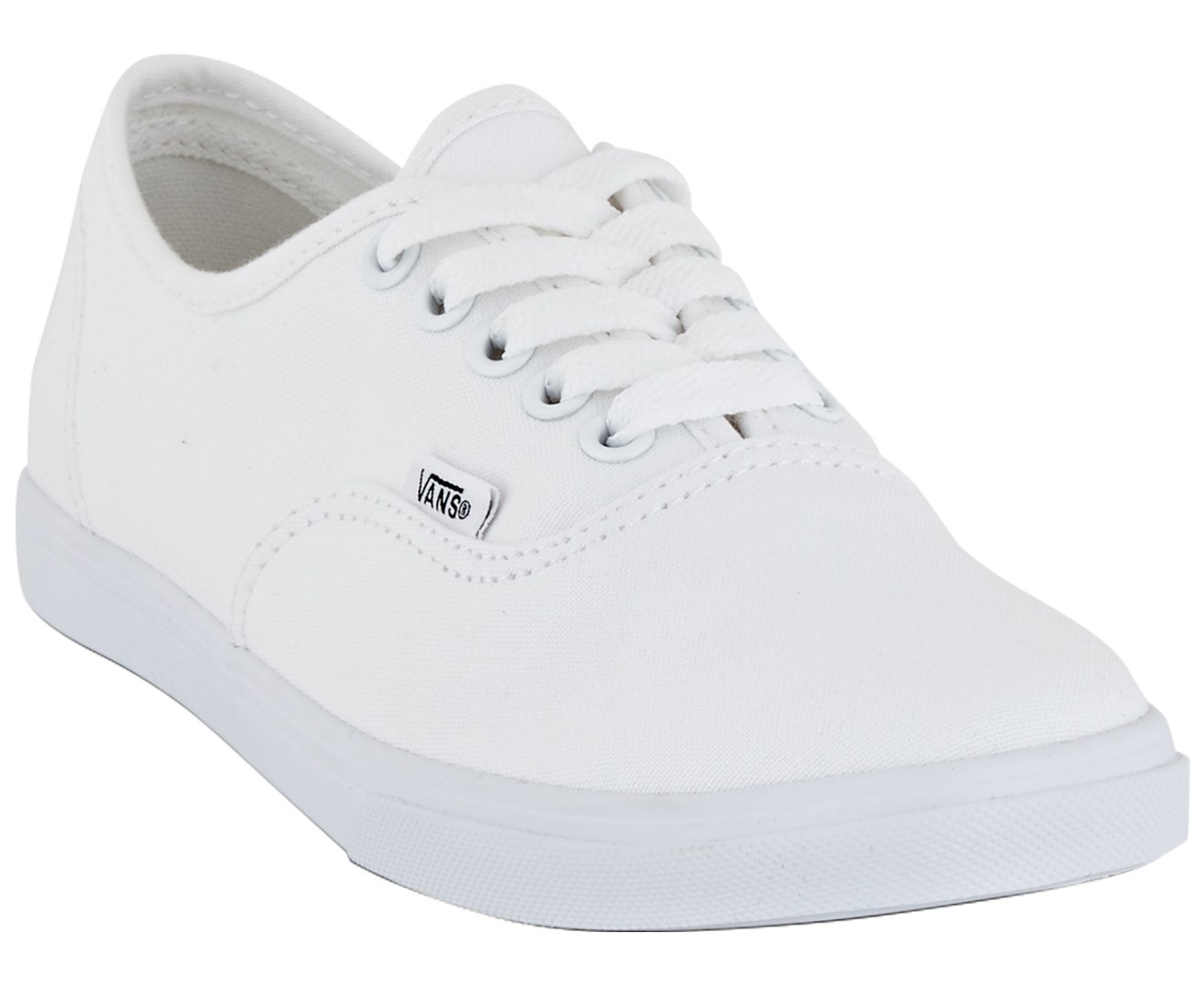 Authentic low clearance pro