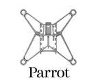 Parrot Orak & NewZ Central Cross