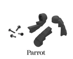 Parrot Rubbers Pack & Screws for Jumping Sumo