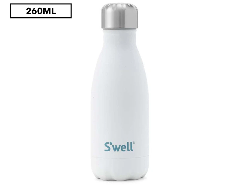 S'well Galaxy Collection 260mL Insulated Bottle - Moonstone