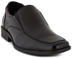 Julius Marlow Men's Leather Nominate Shoes - Black