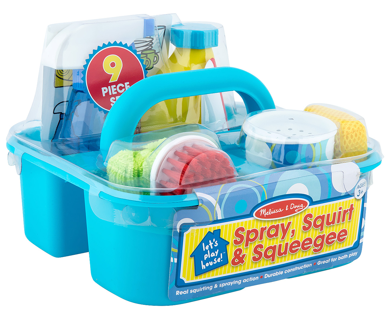 melissa and doug spray squirt and squeegee