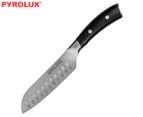 Pyrolux 13cm Precision Santoku Knife