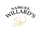 Samuel Willards Pre-Mix Coconut Rum Liqueur 375ml Home Brew