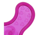 Dog Toy Activ TPR Flyer 23cm Pink Pet One Interactive Fun Play Entertaining