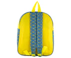 Universal Minions Sticker Junior Backpack - Yellow  