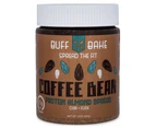 Buff Bake High Protein Almond Spread Coffee Bean 368g