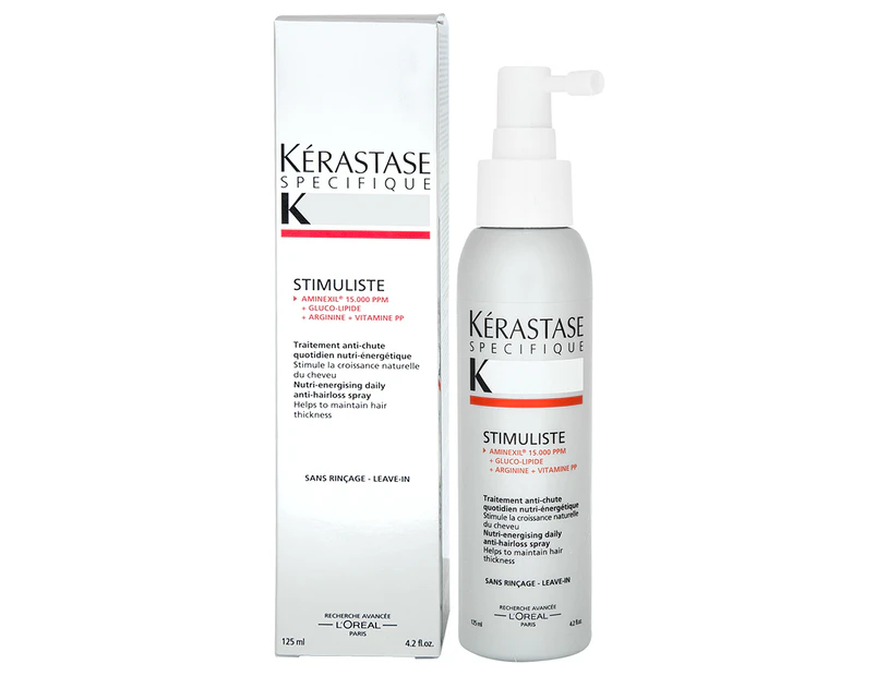Kérastase Specifique Stimuliste Anti Hairloss Spray 125mL